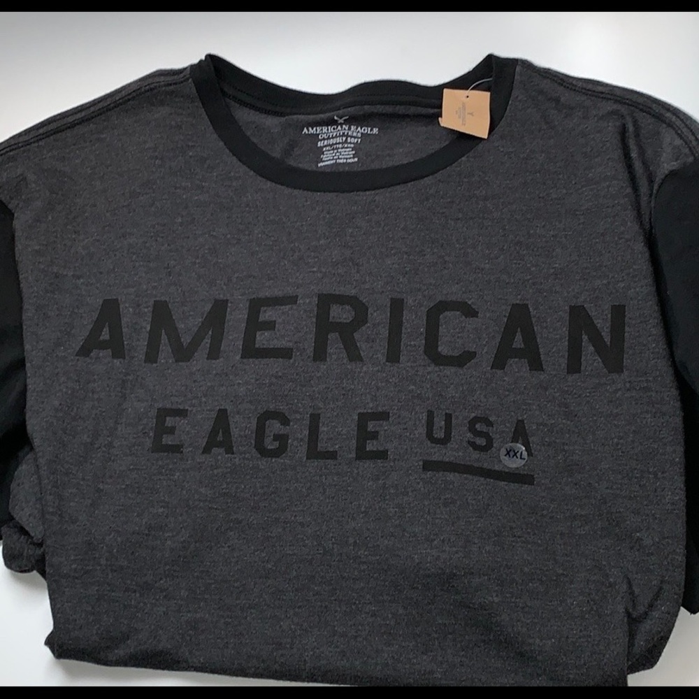 Brand new American eagle